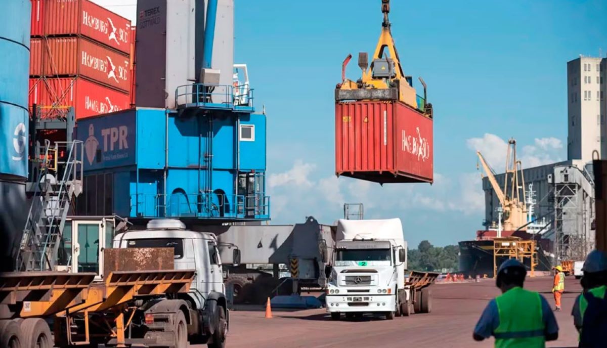 Alertan sobre el avance de las importaciones en Santa Fe y la pérdida de empleos | Rosario y la región