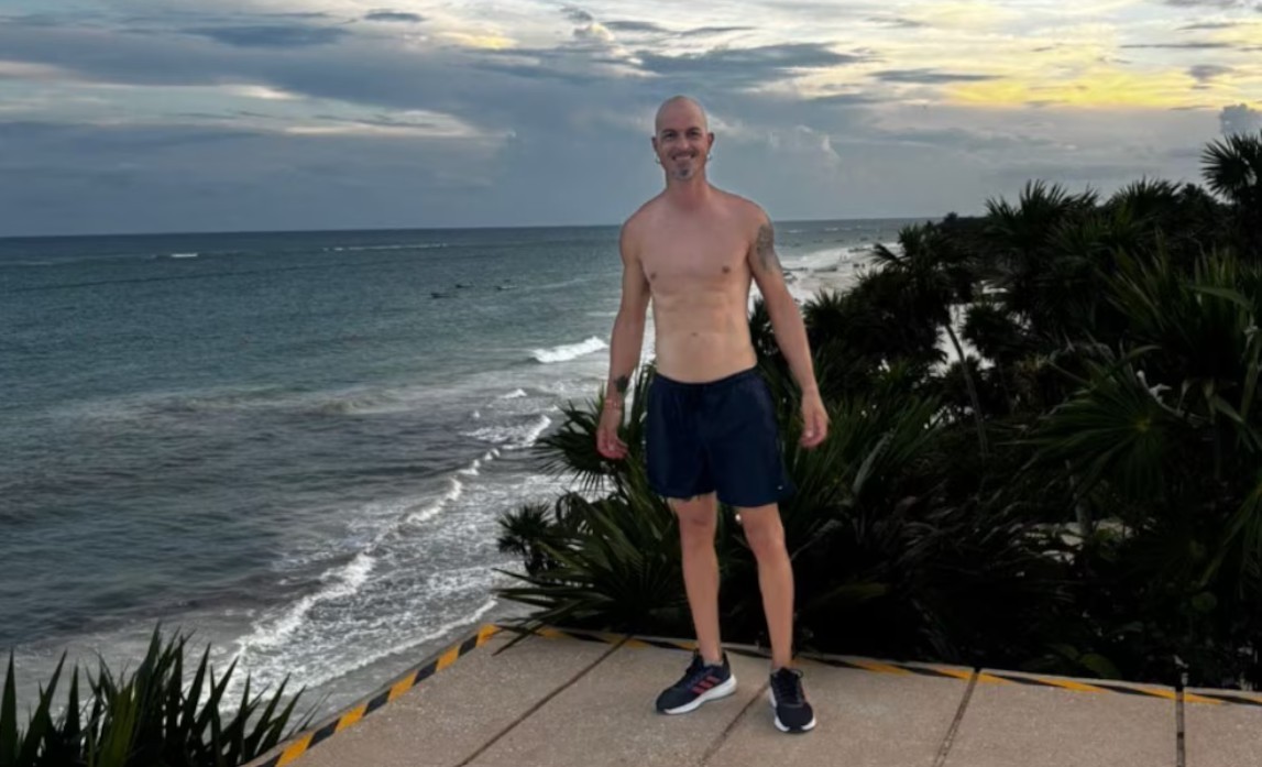 Un peluquero de Fray Luis Beltrán que iba a ser papá fue asesinado en México, su familia pide ayuda para repatriar el cuerpo | Información General