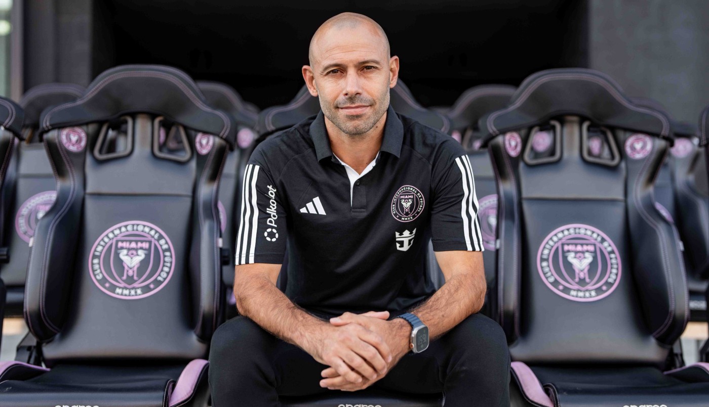 ¿Lionel Messi al Mundial 2026? La contundente respuesta de Javier Mascherano que ilusiona a Argentina | Deportes