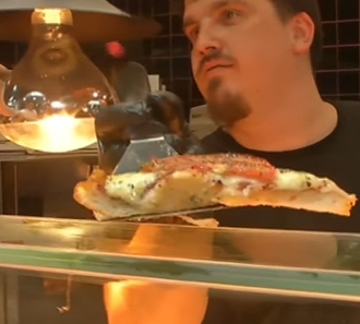 Abrió el Mercado del Río: nueve locales gastronómicos y un nuevo paseo frente al Paraná | Rosario y la región