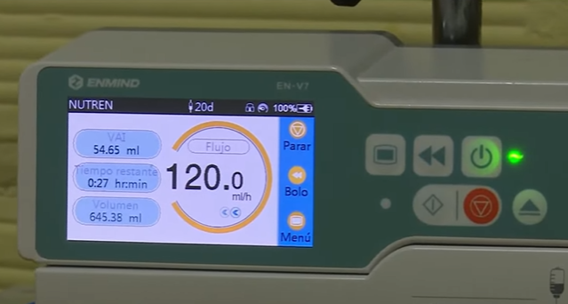 Día del Electrodependiente: a 7 años de la ley que garantiza un servicio esencial | Rosario y la región