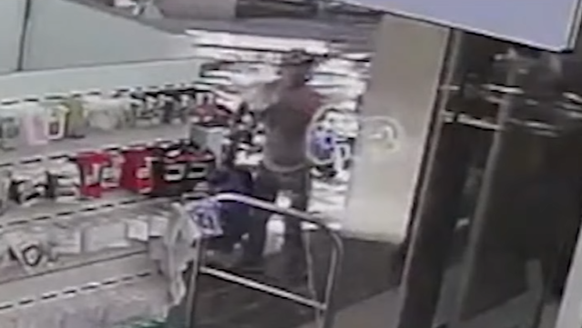 Fue a buscar un pedido y le robaron la bicicleta | Rosario y la región