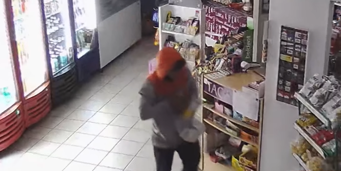 Robaron en varios comercios de zona sur | Rosario y la región