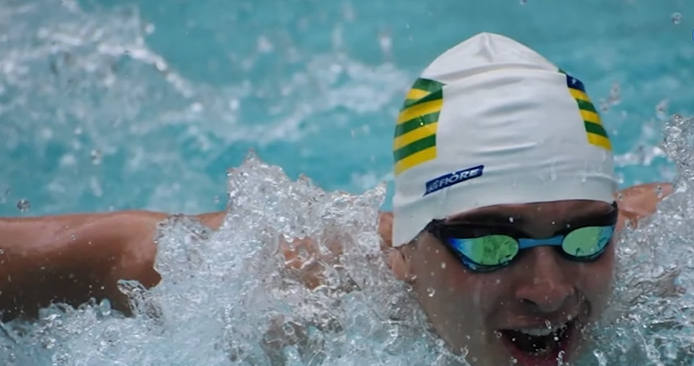 La lucha de Matías Bottoni: su familia impulsa una campaña para que continúe el tratamiento en España | Rosario y la región