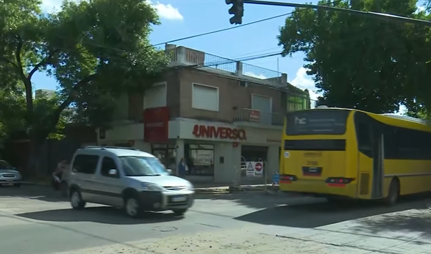 Iba en bici y lo chocaron: buscan testigos | Rosario y la región