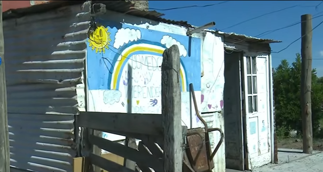 "Horas Felices": el merendero necesita ayuda para reabrir sus puertas | Rosario y la región