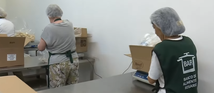 Octava edición del Gondolazo del BAR | Rosario y la región