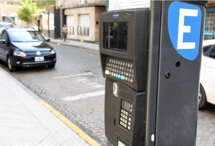 Estacionamiento gratuito en el centro por el Día de Reyes | Servicios