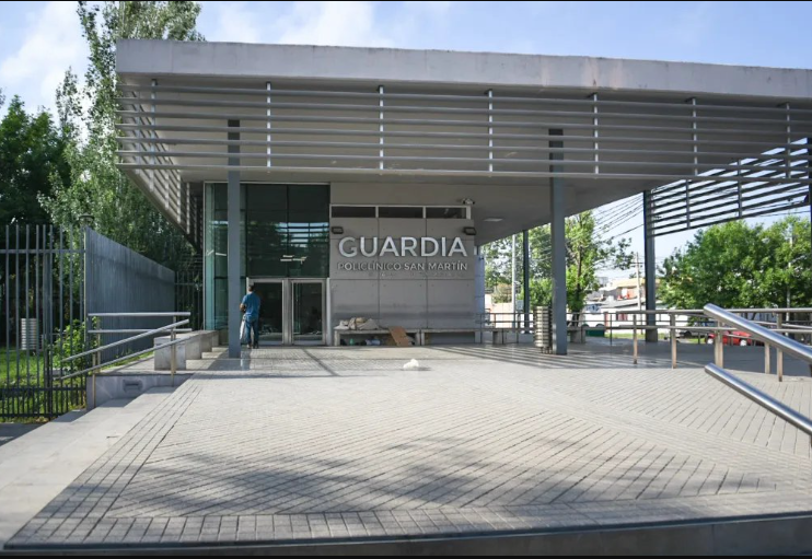 Una beba de 8 meses murió por asfixia mientras dormía | Rosario y la región