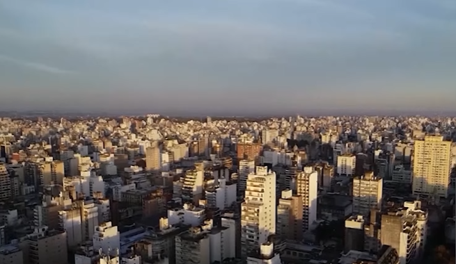 Clima en Rosario: calor intenso y lluvias ligeras para este 16 de enero | Rosario y la región