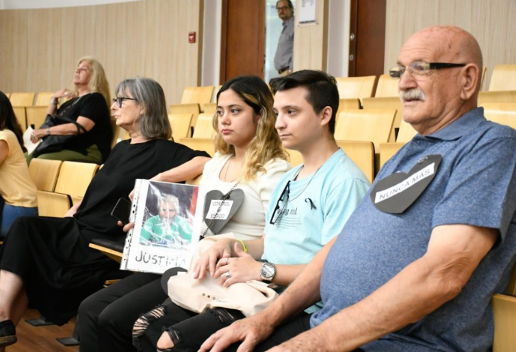 En 2025 la Municipalidad concretó 161 intervenciones de acompañamiento a familiares o víctimas de violencia | Rosario y la región