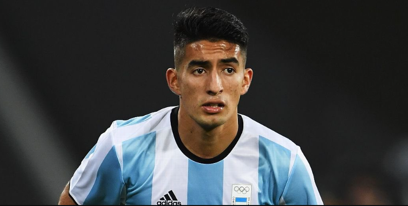 Rosario Central sumó a Alexis Soto como nuevo refuerzo | Deportes