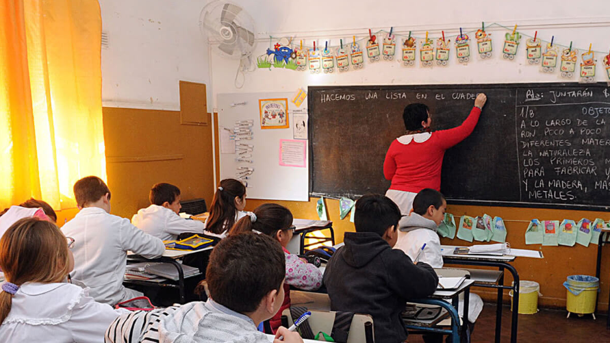 Educación abonará incentivos por Asistencia Perfecta este jueves 22 | Información General