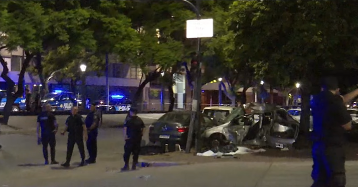 Un año del doble crimen vial en Roca y el Río: el pedido de justicia del padre de Tania y Agustina | Rosario y la región