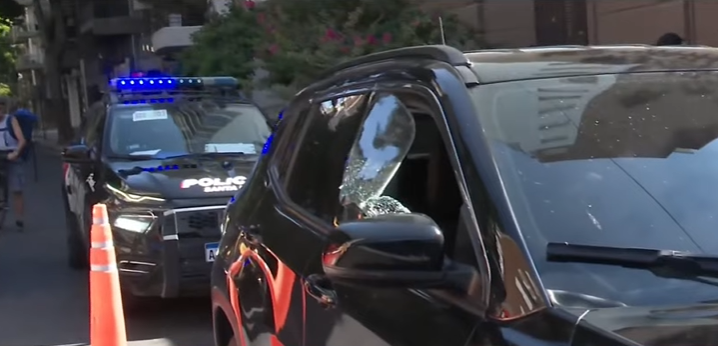 Salidera en pleno centro: le robaron una suma millonaria | Rosario y la región