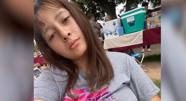 Buscan a Luna, una adolescente de 14 años | Rosario y la región