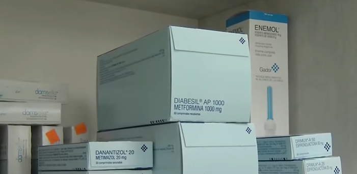 Alerta por medicamentos para jubilados: farmacias advierten por una deuda de PAMI | Información General