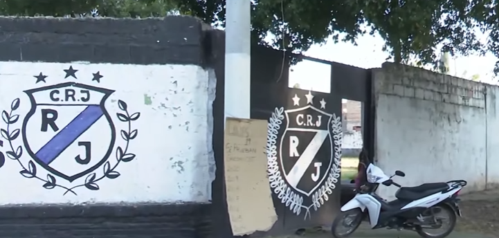 Vecinos reabrieron un club en barrio Tablada | Rosario y la región