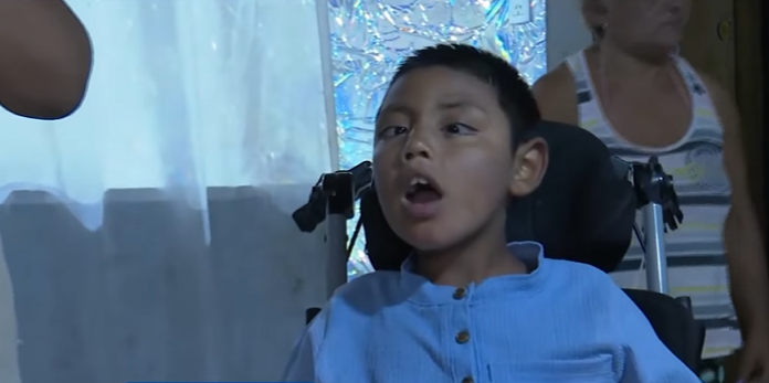 Todos por Gio: necesita un tratamiento clave en México | Rosario y la región