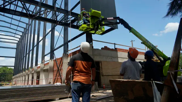 La Nueva Rural: un megaproyecto cultural y gastronómico para Rosario | Rosario y la región