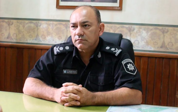 Removieron al jefe de la Policía de Rosario tras la protesta | Rosario y la región
