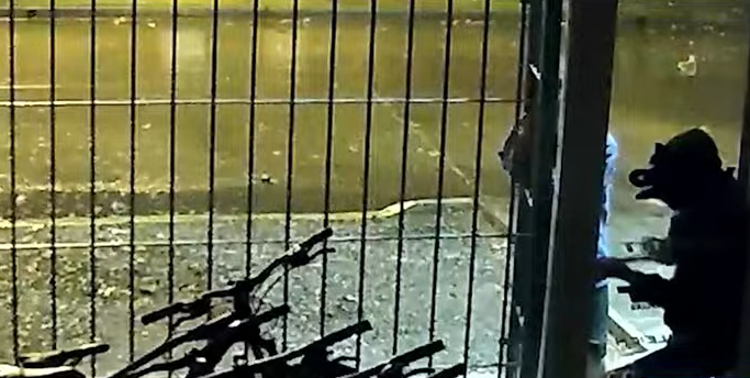 Intentaron robar una bicicletería en Granadero Baigorria y fueron detenidos | Rosario y la región