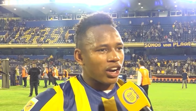 Central mantiene horario y Campaz apunta al clásico | Deportes