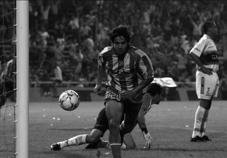 Dolor en el fútbol: falleció Claudio “Yerbatero” González | Deportes