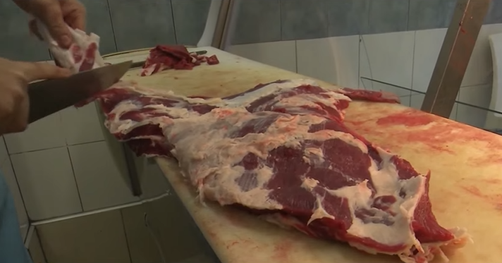 La carne subió un 18% en febrero | Rosario y la región