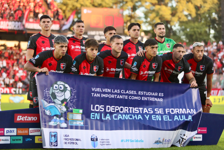 Newell's perdió ante Estudiantes en la previa del clásico | Deportes