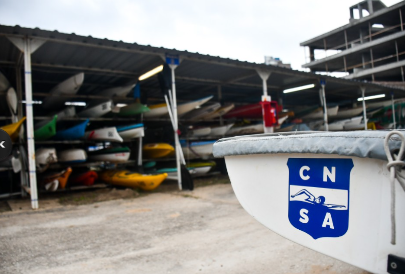 El club Náutico Avellaneda inaugura su propia escuela secundaria | Rosario y la región