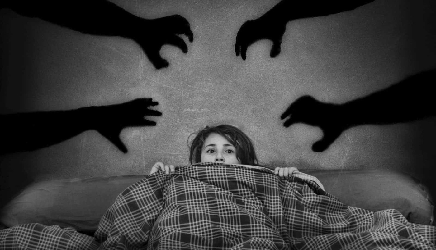 10 miedos humanos curiosos y poco comunes que existen, según la psicología | Curiosidades