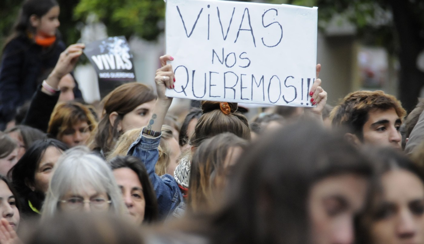 Fin de año que duele: Santa Fe cierra el 2025 con 34 muertes de mujeres | Rosario y la región