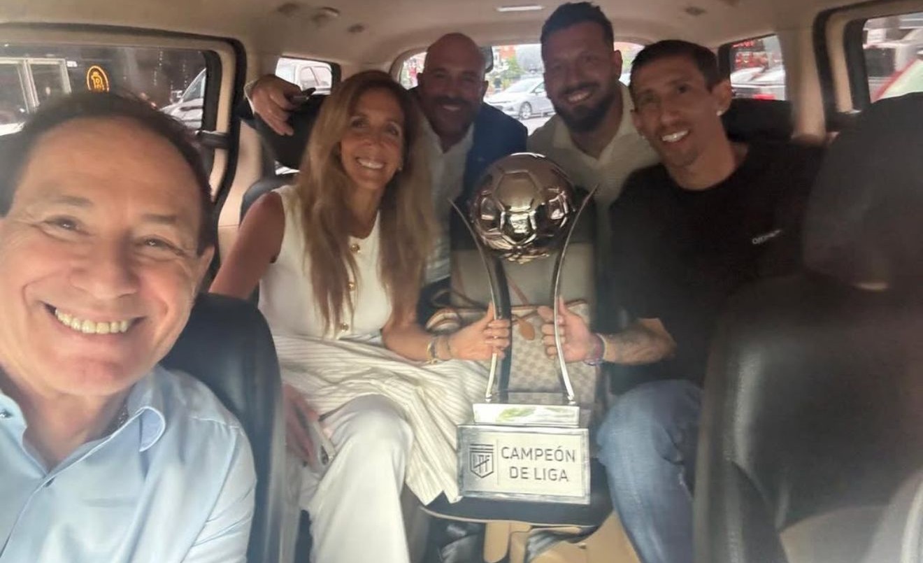 La AFA reconoció a Rosario Central como campeón de la Liga Profesional 2025 | Deportes