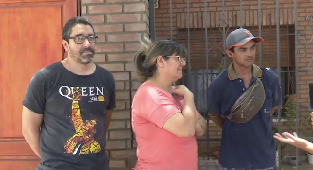 Un robo que despertó la solidaridad: la historia de Darío, el repartidor que recuperó su herramienta de trabajo | Rosario y la región