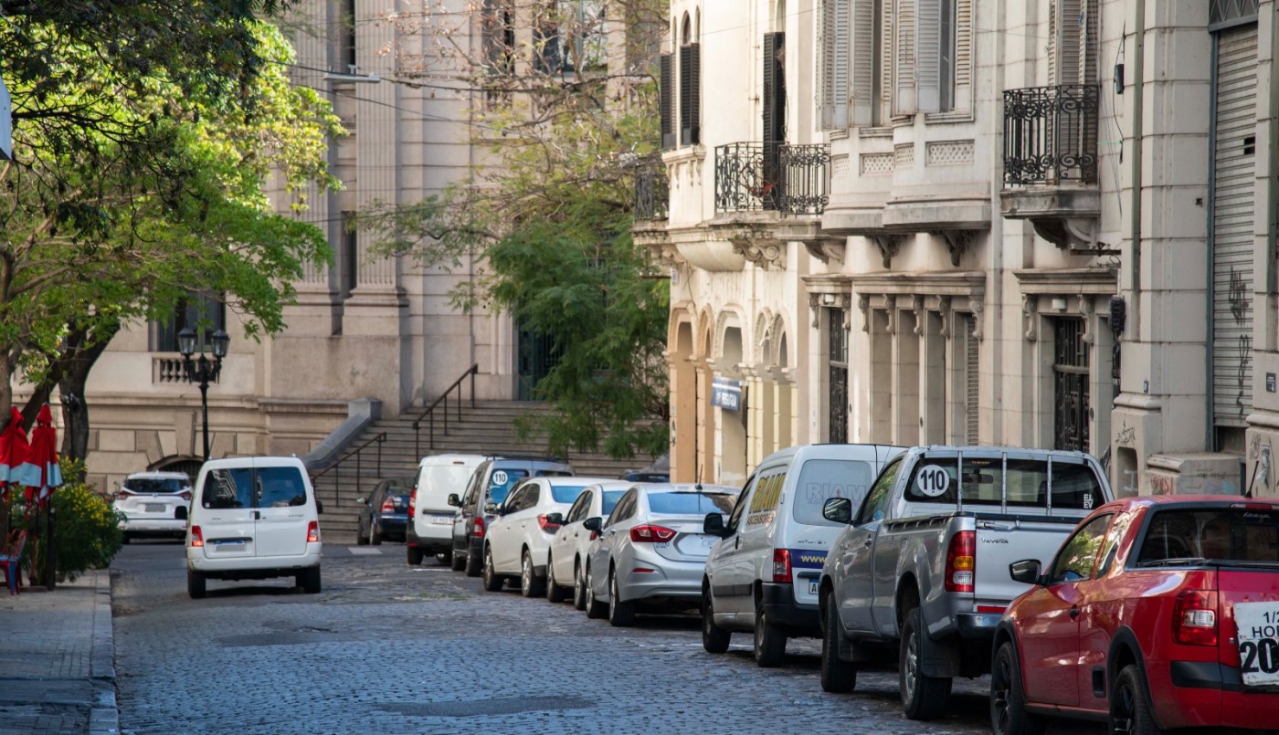 Qué cambios se vienen en el estacionamiento medido: nuevos horarios, zonas, tarifas y datos en tiempo real | Rosario y la región