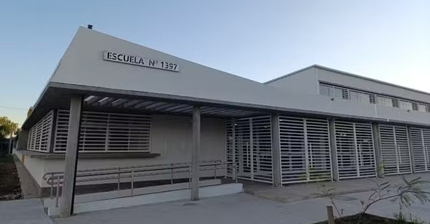 Crece la preocupación por la falta de vacantes en las escuelas secundarias de Funes | Información General