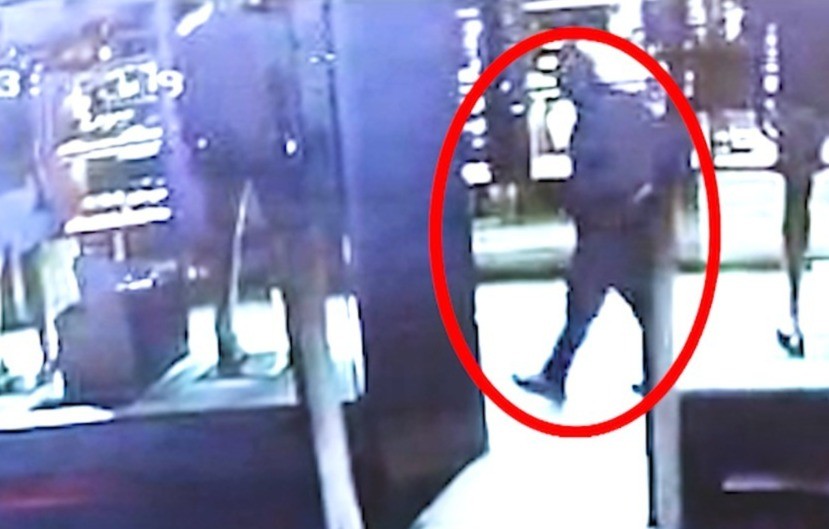 Pablo Javkin se refirió al robo de la joyería del shopping: “es un hecho bastante inusual” | Rosario y la región