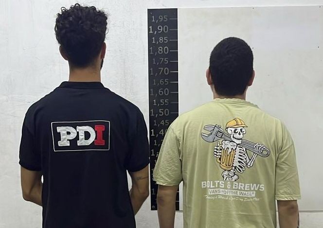 Allanamientos con dos detenidos vinculados al Clan Riquelme que estaban prófugos | Rosario y la región