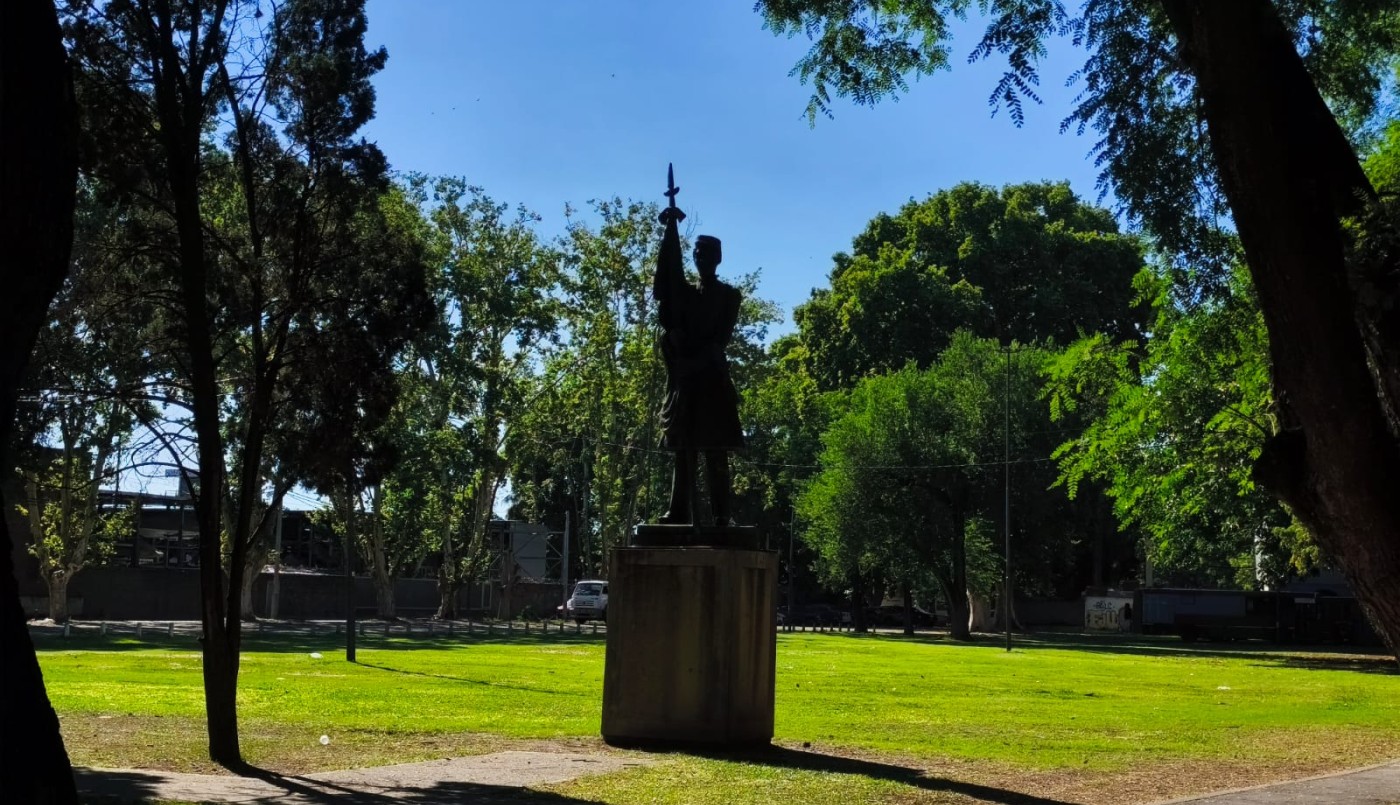 El calor se mantiene en Rosario y podría haber tormentas hacia la noche | Rosario y la región