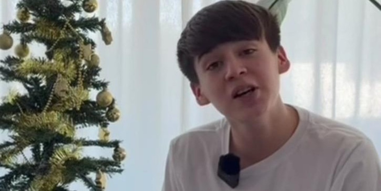 El deseo de Nata: 500 solicitudes de familias para adoptar al adolescente santafesino | Rosario y la región