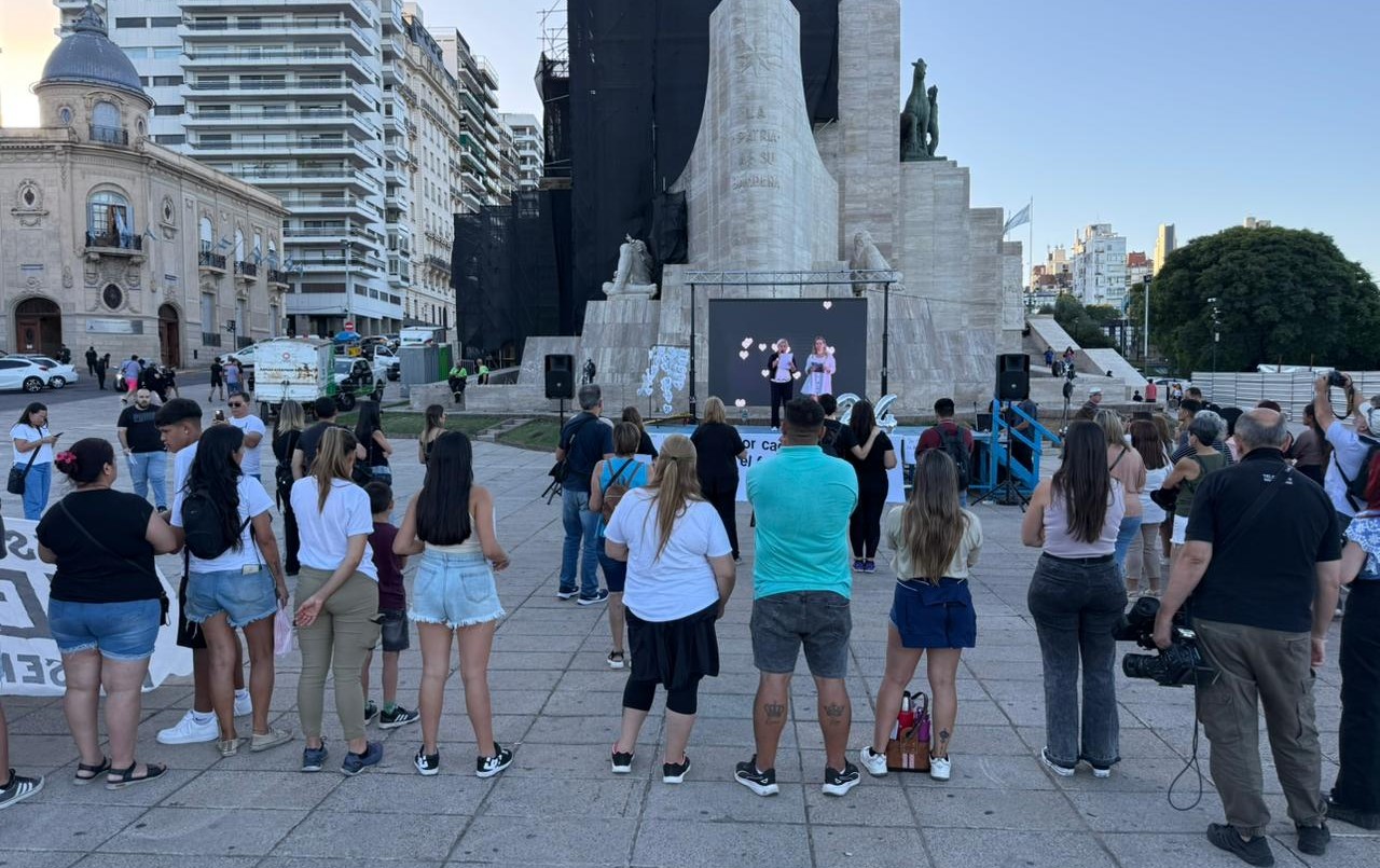 Fentanilo contaminado: familiares reclaman que la causa judicial no cese | Rosario y la región