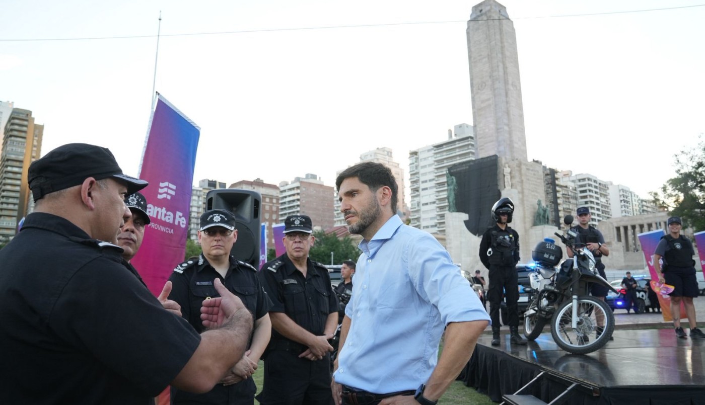 Se presentó el Operativo Verano | Rosario y la región