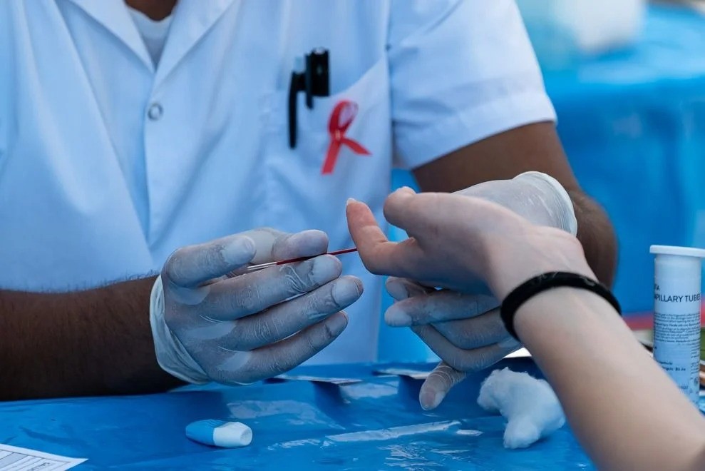 El municipio realizará test rápidos y gratuitos de VIH y sífilis | Servicios