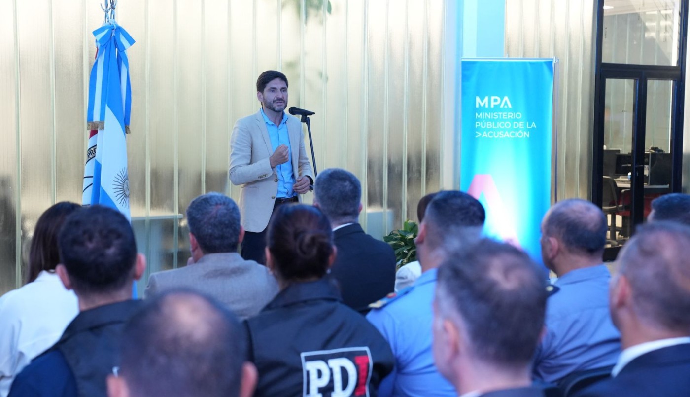 Pullaro: “En Santa Fe hay una decisión del Estado de no retroceder en la lucha contra quienes enferman a la sociedad vendiendo drogas” | Política y Economía