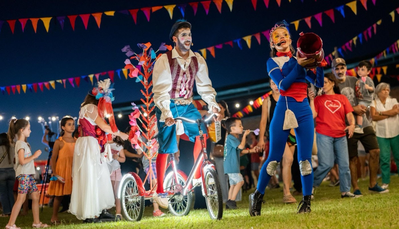 Operativo Verano en Santa Fe: más de 30 fiestas populares y eventos culturales para disfrutar en enero | Espectáculos