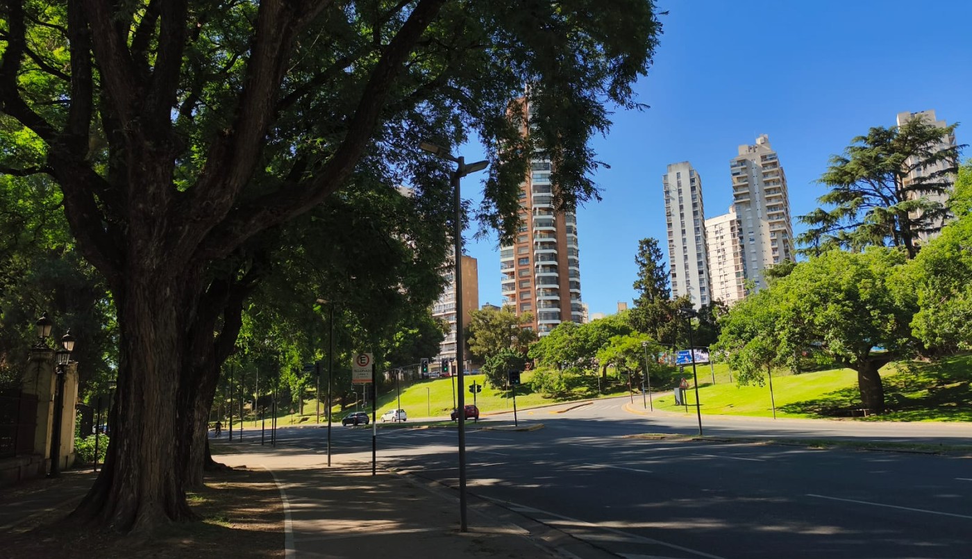 Alivio: el calor da tregua este fin de semana | Rosario y la región