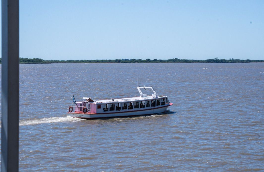 La Fluvial: con más de 8 mil pasajeros en tres meses, la temporada 2026 arranca con un 33 % más de demanda | Rosario y la región