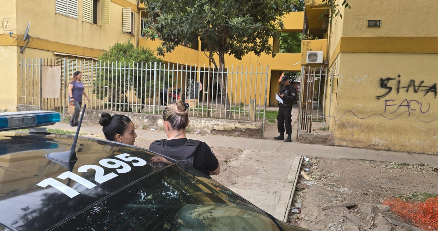 Ataque a balazos en barrio Belgrano | Rosario y la región