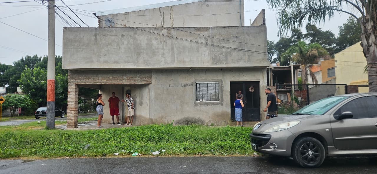 Granadero Baigorria: se robaron 3 motos de un garage | Rosario y la región